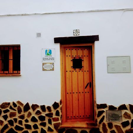 Casa Pepa Algar (Cadiz) Exterior foto