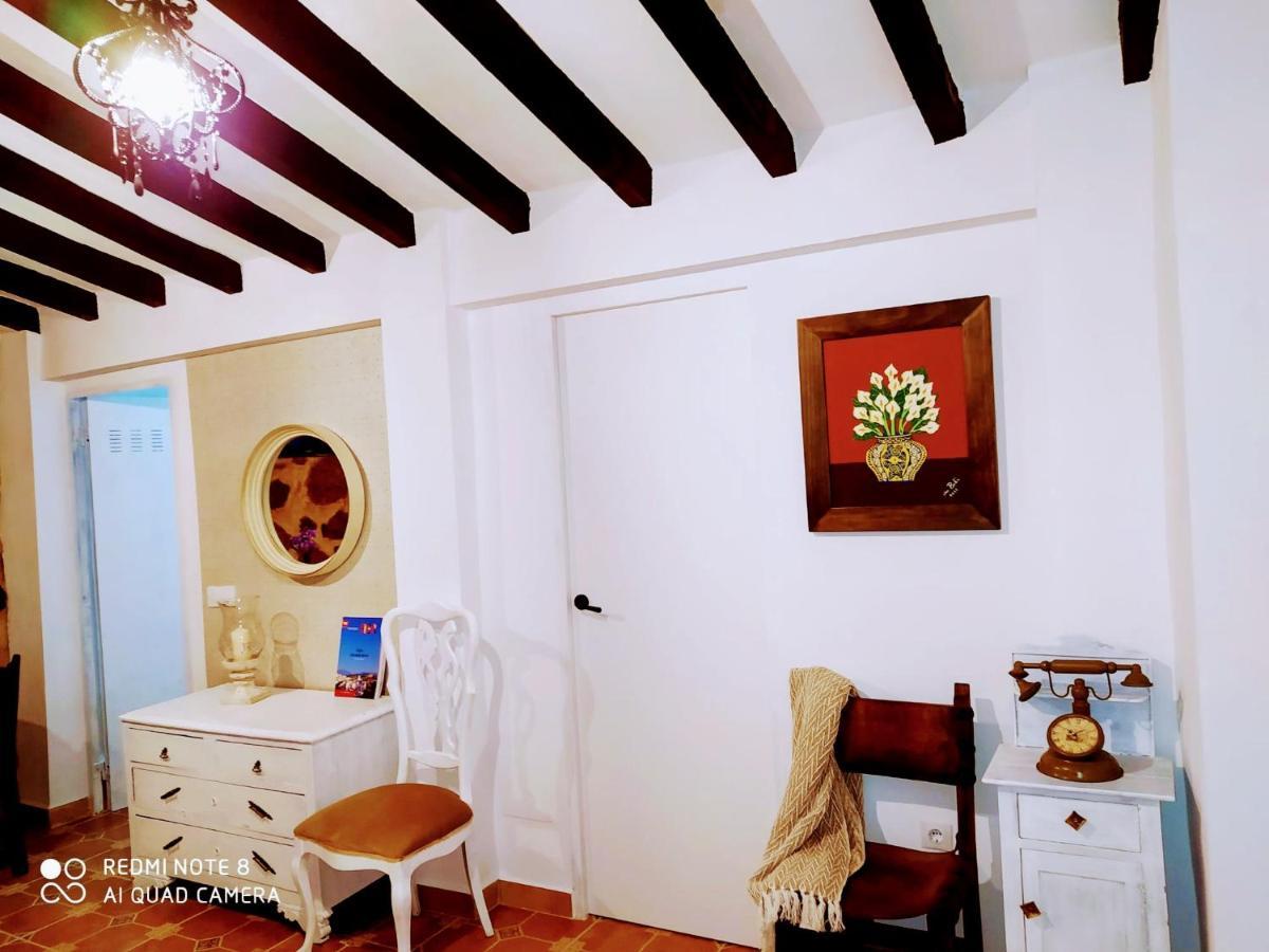 Casa Pepa Algar (Cadiz) Exterior foto