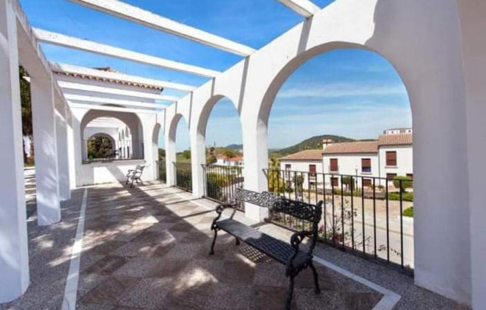 Casa Pepa Algar (Cadiz) Exterior foto