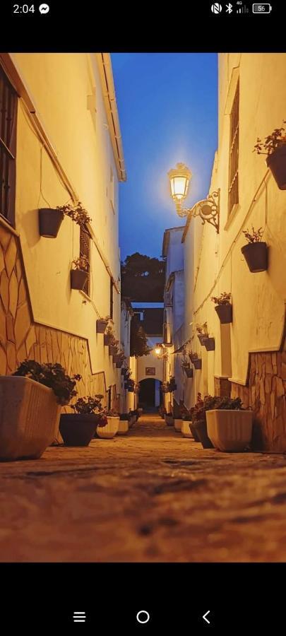 Casa Pepa Algar (Cadiz) Exterior foto