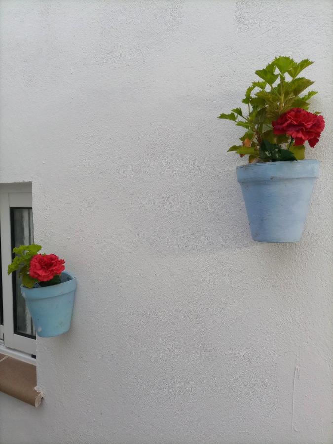Casa Pepa Algar (Cadiz) Exterior foto